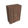 Skříň policová dvéřová 111 cm - Hobis Drive D 3 80 01