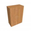 Skříň policová dvéřová 111 cm - Hobis Drive D 3 80 01