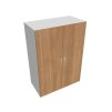 Skříň policová dvéřová 111 cm - Hobis Drive D 3 80 01