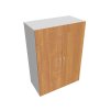 Skříň policová dvéřová 111 cm - Hobis Drive D 3 80 01