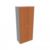 Skříň policová dvéřová 185 cm - Hobis Drive D 5 80 00