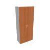 Skříň šatní dvéřová 185 cm - Hobis Drive D 5 80 01