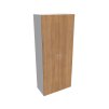 Skříň šatní dvéřová 185 cm - Hobis Drive D 5 80 01