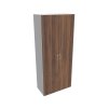 Skříň šatní dvéřová 185 cm - Hobis Drive D 5 80 01