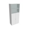 Skříň policová dvéřová 185 cm - Hobis Drive D 5 80 08