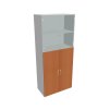 Skříň policová dvéřová 185 cm - Hobis Drive D 5 80 08