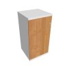Skříň policová dvéřová levá 76,8 cm - Hobis Strong S 2 40 01 L