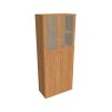 Skříň policová dvéřová 192 cm - Hobis Strong S 5 80 08