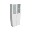 Skříň policová dvéřová 192 cm - Hobis Strong S 5 80 08