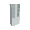 Skříň policová dvéřová 192 cm - Hobis Strong S 5 80 09