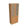 Skříň policová dvéřová 192 cm - Hobis Strong S 5 80 09
