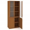 Skříň policová dvéřová 192 cm - Hobis Strong S 5 80 09