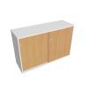 Skříňka s posuvnými dveřmi 76,8 cm - Hobis Strong SZ 2 120 02