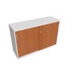Skříňka s posuvnými dveřmi 76,8 cm - Hobis Strong SZ 2 120 02