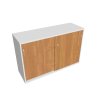 Skříňka s posuvnými dveřmi 76,8 cm - Hobis Strong SZ 2 120 02