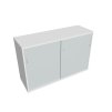 Skříňka s posuvnými dveřmi 76,8 cm - Hobis Strong SZ 2 120 02