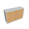 Skříňka s posuvnými dveřmi 76,8 cm - Hobis Strong SZ 2 120 02