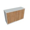 Skříňka s posuvnými dveřmi 76,8 cm - Hobis Strong SZ 2 120 02