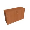 Skříňka s posuvnými dveřmi 76,8 cm - Hobis Strong SZ 2 120 02