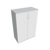 Skříň policová dvéřová 115,2 cm - Hobis Strong SZ 3 80 01