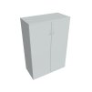 Skříň policová dvéřová 115,2 cm - Hobis Strong SZ 3 80 01