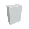Skříň policová dvéřová 115,2 cm - Hobis Strong SZ 3 80 01