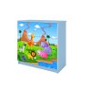 komoda babydreams safari