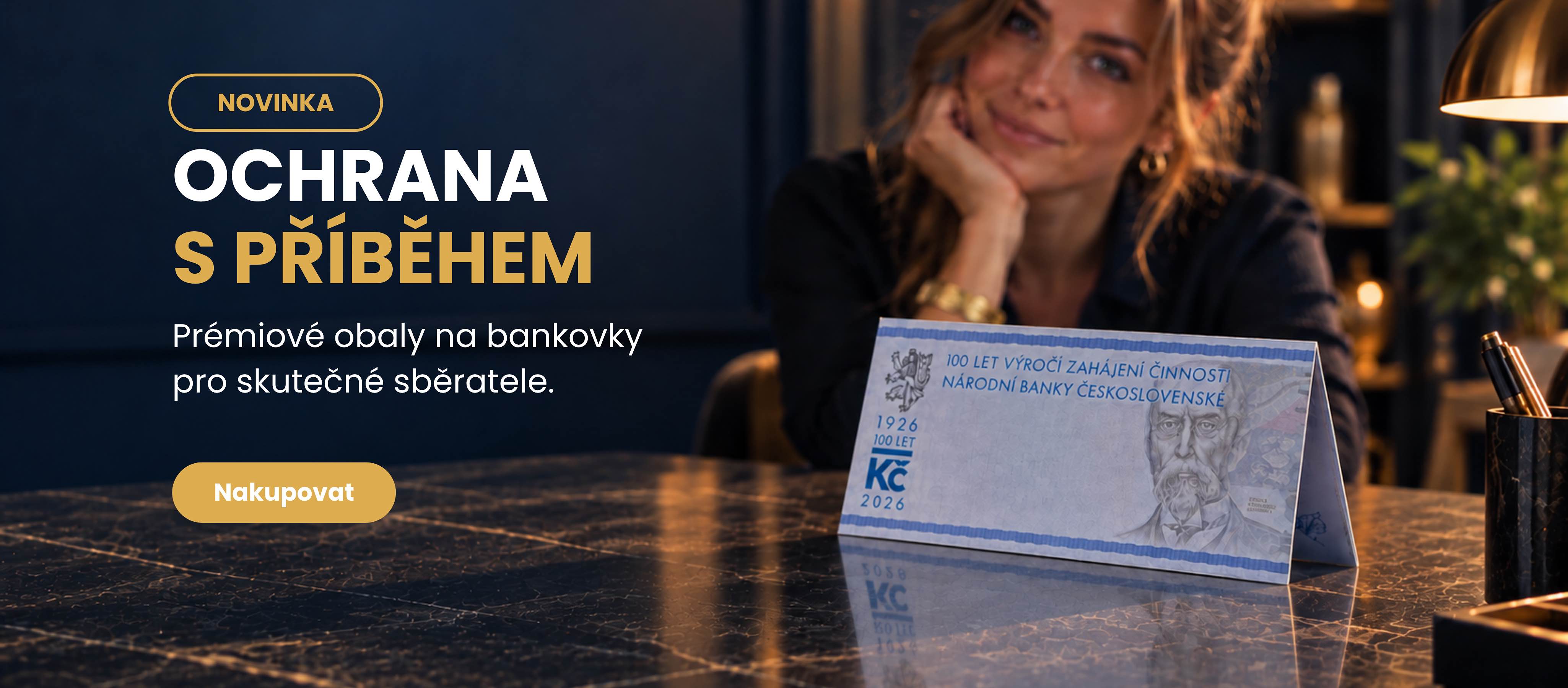 Novinka na e-shopu