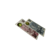 Sada bankovek s hologramy