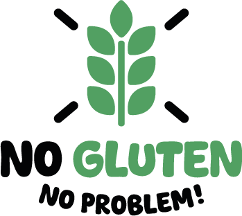 No Gluten No Problem