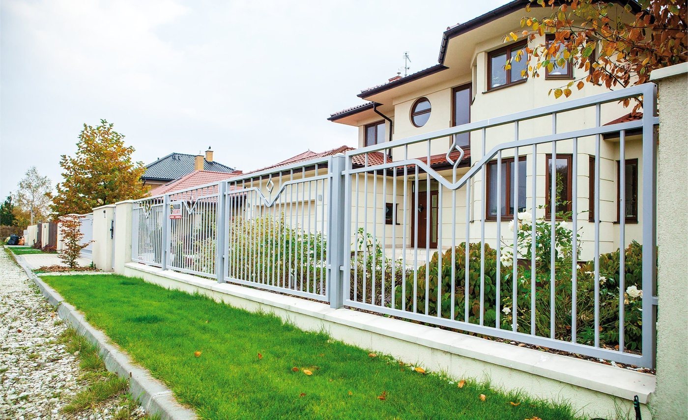 Plot LUX 10-53 – reálná realizace