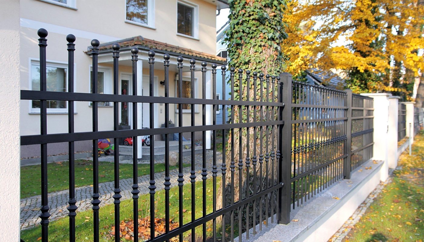 Plot LUX 10-60 – reálná realizace