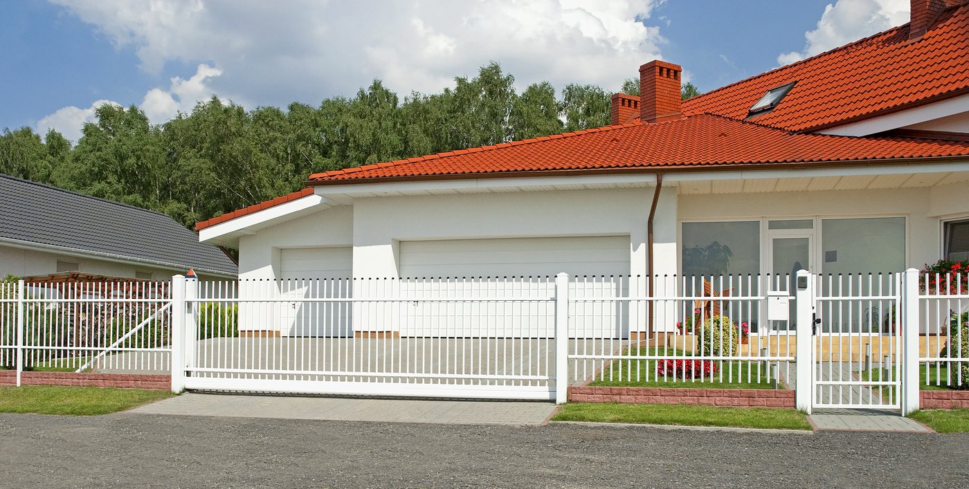Plot CLASSIC 10-06 – reálná realizace