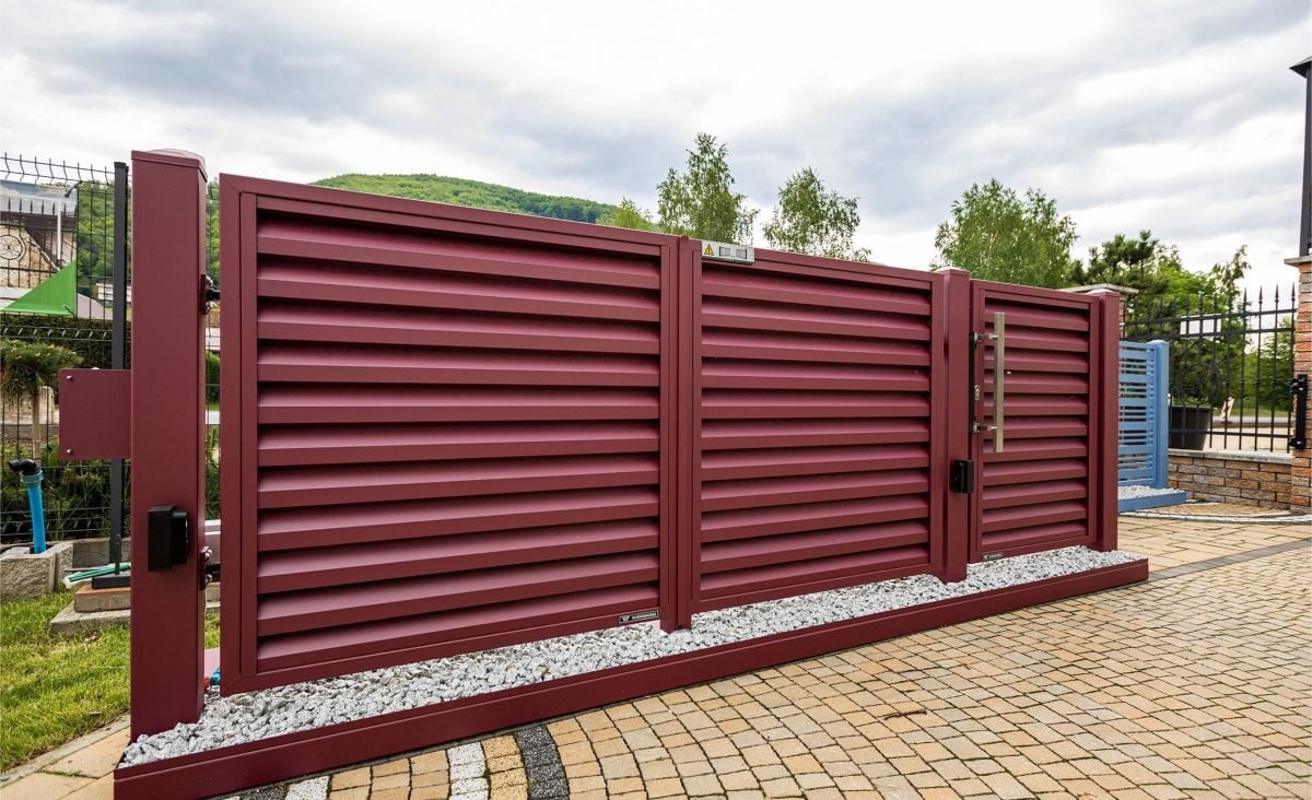Plot HI 10-229 – reálná realizace