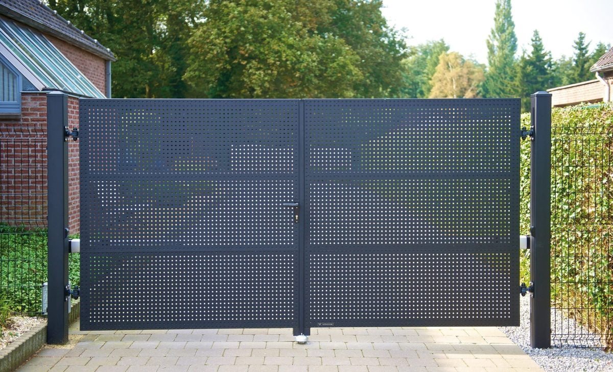 Plot MODERN 10-111 – reálná realizace
