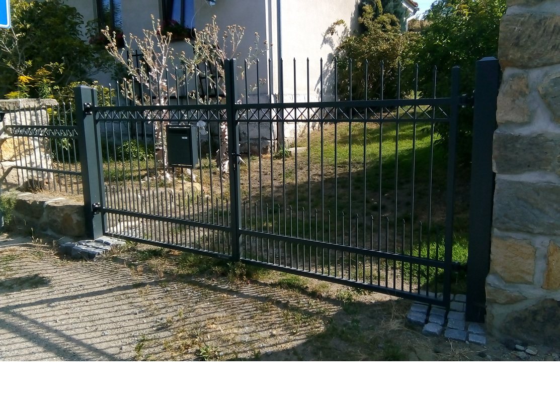 Plot STYLE 10-21 – realizace NOKOV
