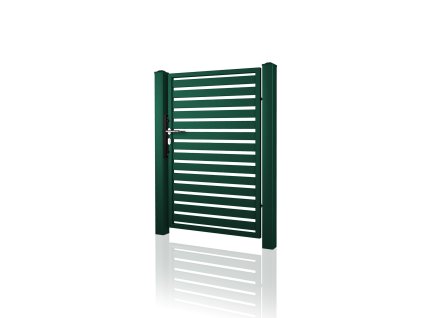 branka 10 104 RAL 6005 zelena
