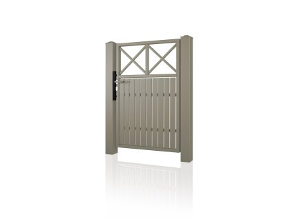 branka 10 115 RAL 7030 seda