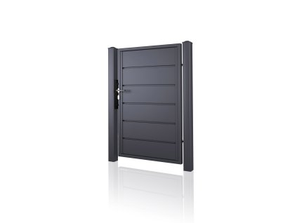 branka 10 228 RAL 7016 antracit