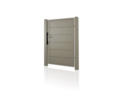 branka 10 228 RAL 7030 seda