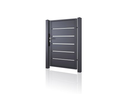 branka 10 228 mezera RAL 7016 antracit