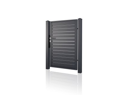 branka 10 230 RAL 9005str cerna
