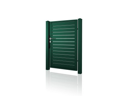 branka 10 230 RAL 6005 zelena