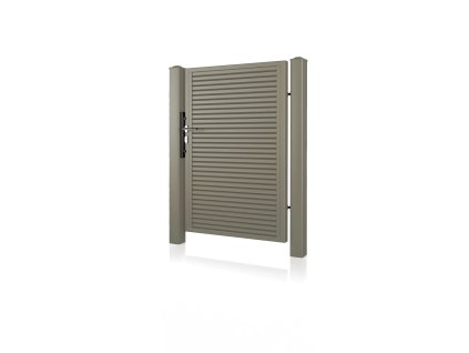 branka 10 233 RAL 7030 seda