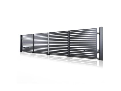 skladaci brana 10 104 antracit ral 7016