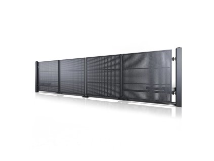 skladaci brana 10 111 antracit ral 7016