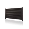 plotovy dilec plotove pole 10 229 RAL 8019 hneda