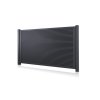 plotovy dilec plotove pole 10 233 RAL 7016 antracit