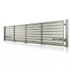 skladaci brana 10 107 seda ral 7030