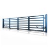 skladaci brana 10 114 modra ral 5010
